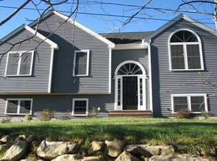 20 Maries Way, East Freetown, MA 02717
