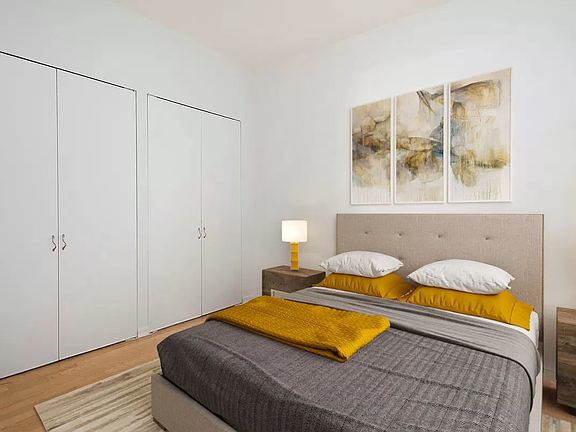 4th image of 56 Pine St APT 3A