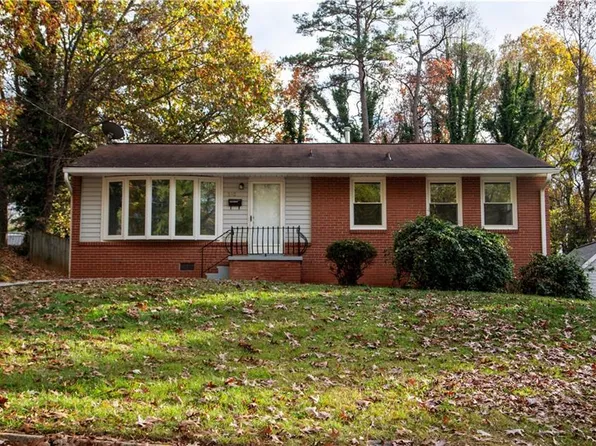 940 Anne Ave, Winston Salem, NC 27127