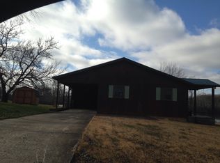 1283 Madison St #209, Fredericktown, MO 63645
