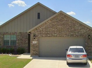 37 Pleasant Valley #37, Sanger, TX 76266