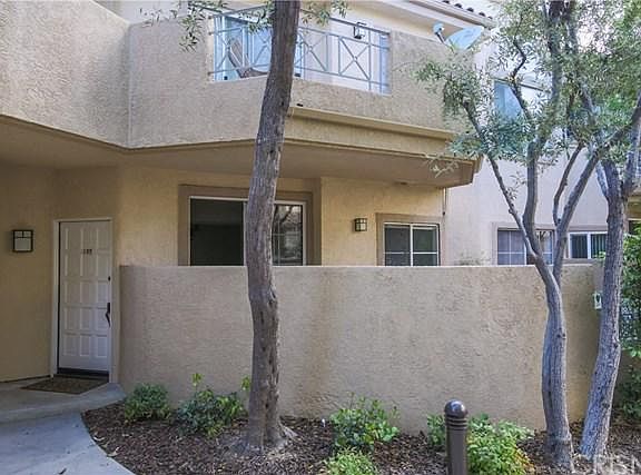 2nd image of 23807 Del Monte Dr Unit 135
