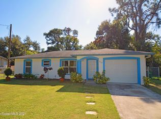 1013 Bevis Rd, Merritt Island, FL 32953