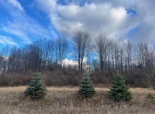 Phillips Rd, Clifford, MI 48727