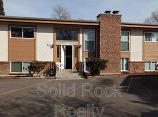 357 Gahart Dr #4, Colorado Springs, CO 80916