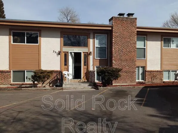 357 Gahart Dr #4, Colorado Springs, CO 80916