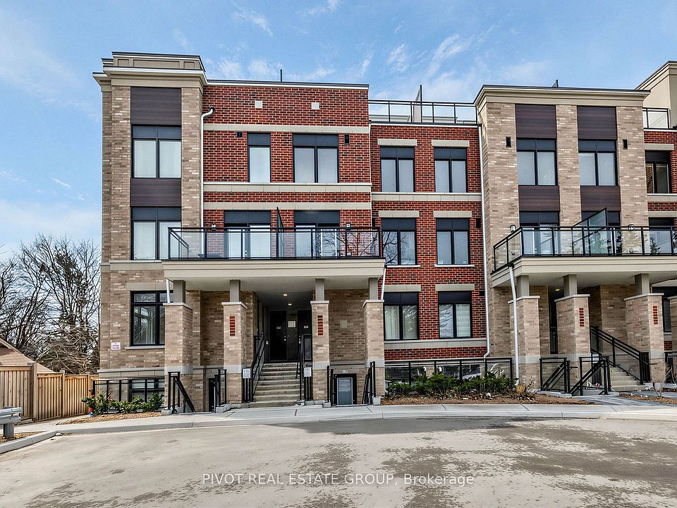 1st image of 60 Elizabeth St S #3407