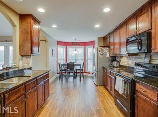 1671 Dillard Way, Bethlehem, GA 30620