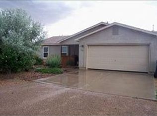 109 1st St NE, Rio Rancho, NM 87124