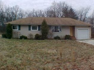 8904 W Shebel Rd N, Michigan City, IN 46360