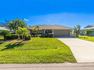 331 Barcelona St, Punta Gorda, FL 33983