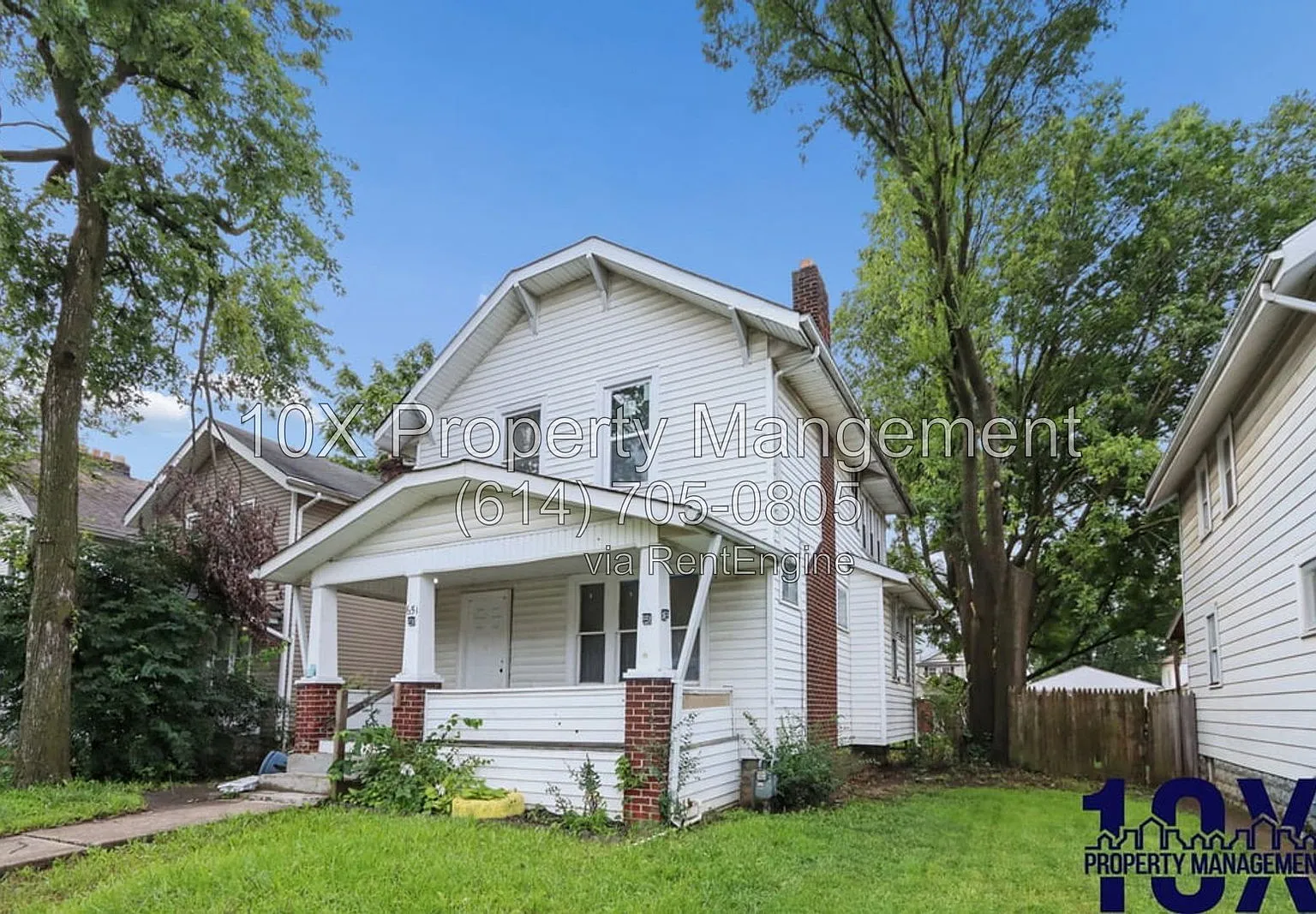 3 bed, 1.0 bath, 1314 sqft, $1,550 — Photo 2