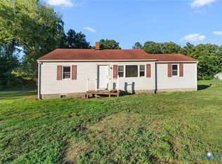 11514 Verdon Rd, Doswell, VA 23047