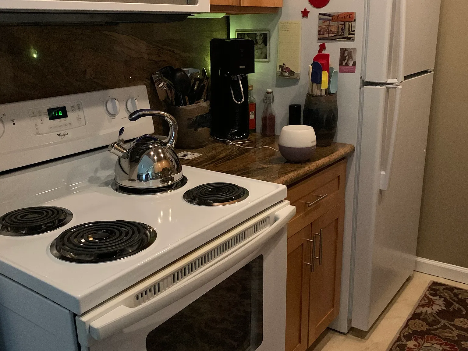 2 bed, 1000 sqft, $2,500 — Photo 4