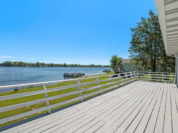 6250 Wheeler Rd, Coral, MI 49322