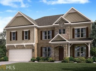 1034 Nash Springs Cir #3, Lilburn, GA 30047