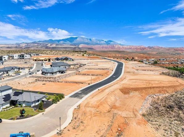 N Grand Heights Dr Lot 50, Saint George, UT 84770