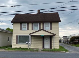 7540 Lincoln Way W, Saint Thomas, PA 17252