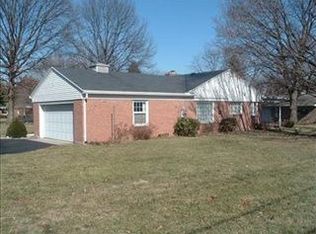 328 Cheltenham Dr, Dayton, OH 45459