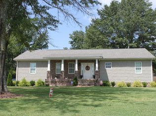 225 Airport Rd, Haleyville, AL 35565