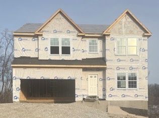 414 Millstone Vlg, Finleyville, PA