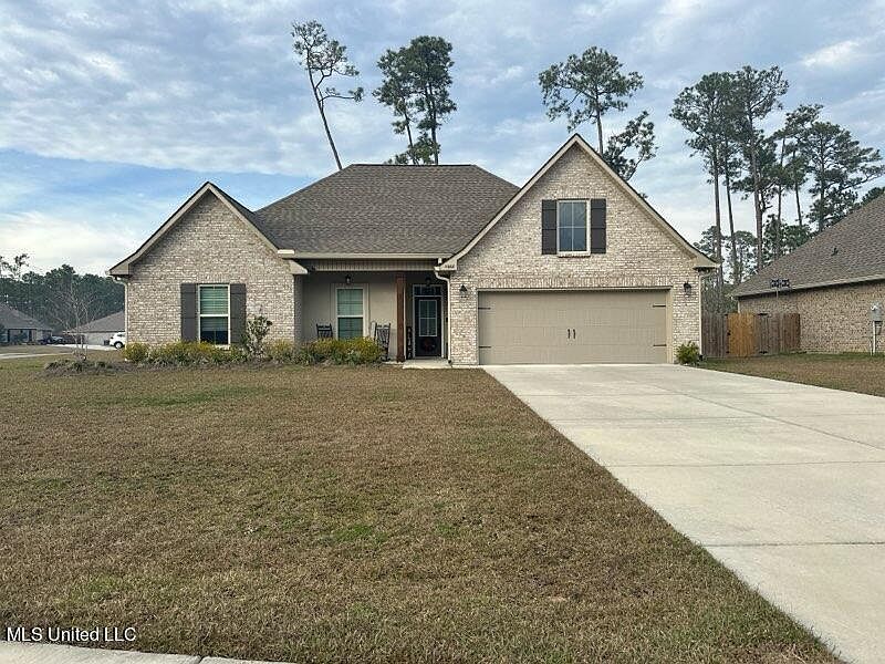 11668 Brookstone Dr Ocean Springs MS 39564 Zillow