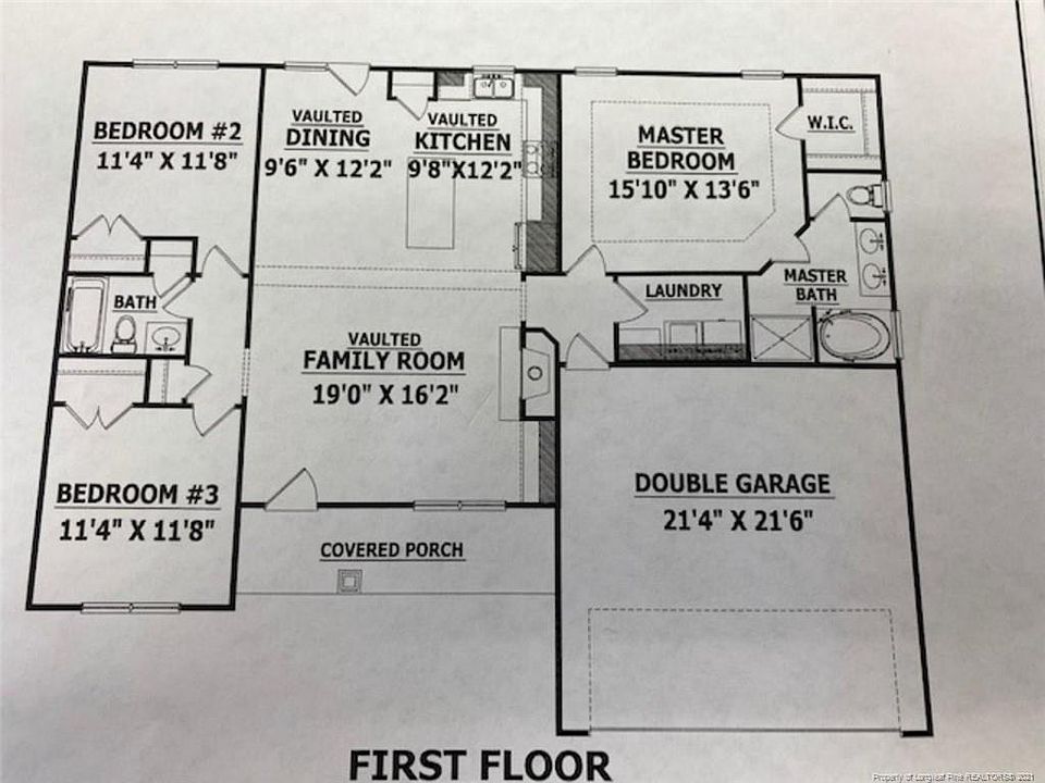2nd image of 1602 Red Bud Ln