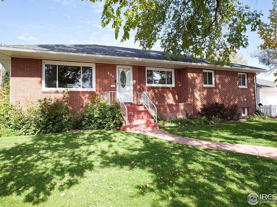 1st image of 806 Beattie Dr