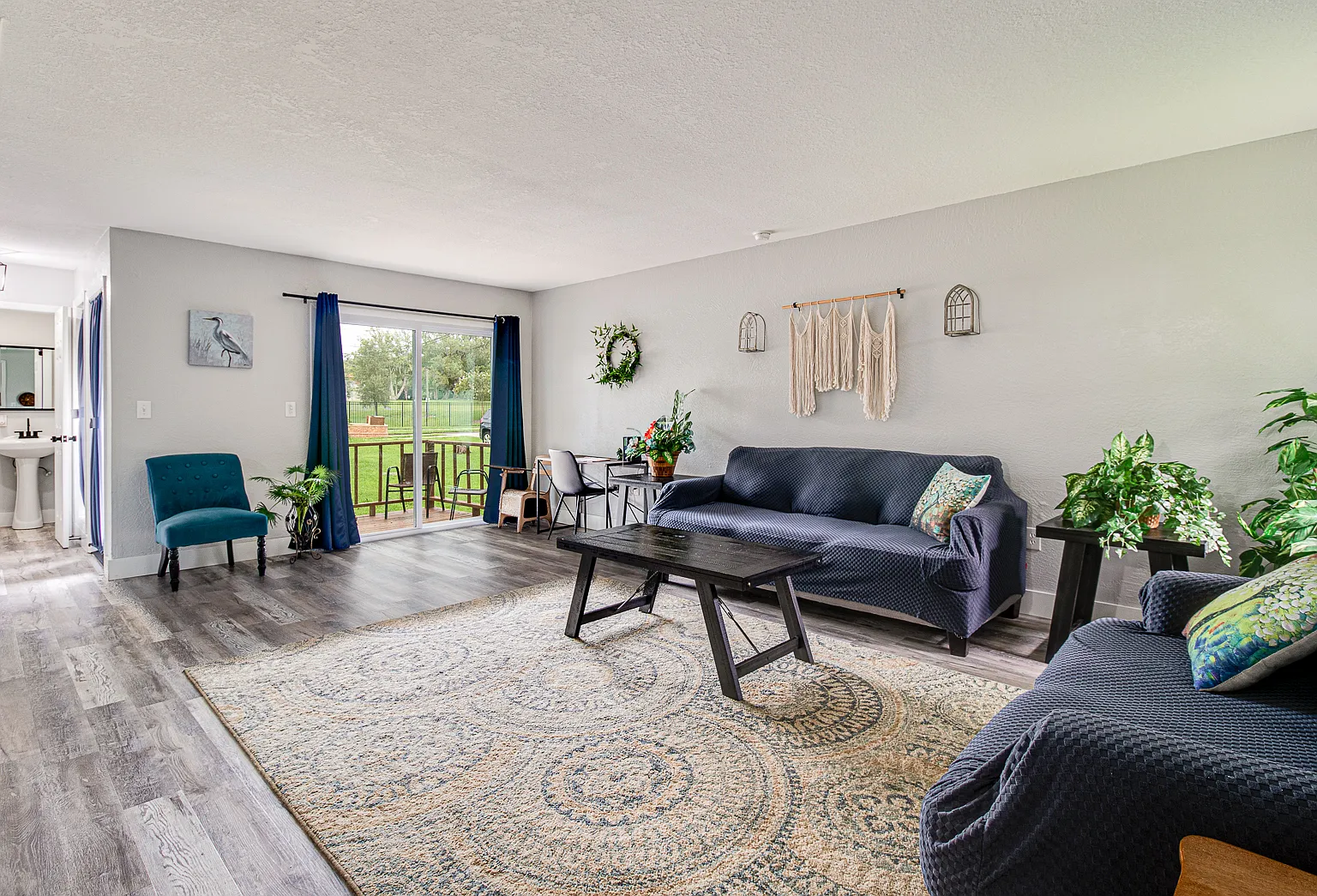 3 bed, 1500 sqft, $2,695 — Photo 1