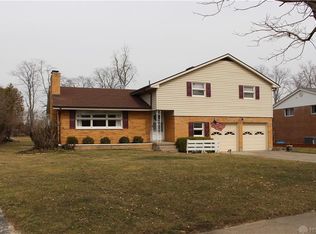123 Tranquil Trl, Dayton, OH 45459