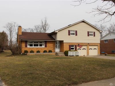 123 Tranquil Trl, Dayton, OH, 45459