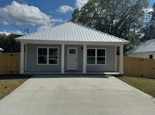 3371 7th St, Elkton, FL 32033