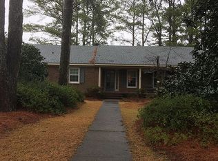 2813 Murray Hill Rd, Kinston, NC 28504