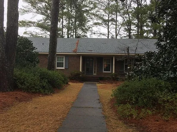 2813 Murray Hill Rd, Kinston, NC 28504