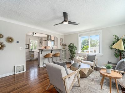 3002 Depew Street, Wheat Ridge, CO, 80214