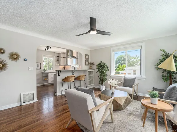 3002 Depew Street, Wheat Ridge, CO 80214