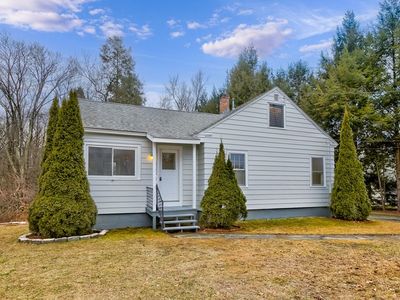 110 Cottage St, Greenfield, MA, 01301