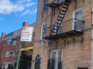1146 Metcalf Ave, Bronx, NY