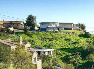 0 Ramona Ave, Spring Valley, CA 91977