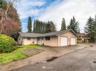 508 North St SE #A-B, Olympia, WA