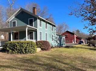 114 N Lake St, Litchfield, CT 06759