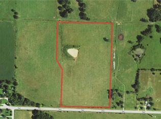 Tbd5 54 Hwy, Nevada, MO 64772