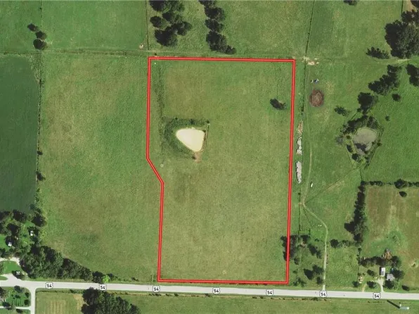 Tbd5 54 Hwy, Nevada, MO 64772