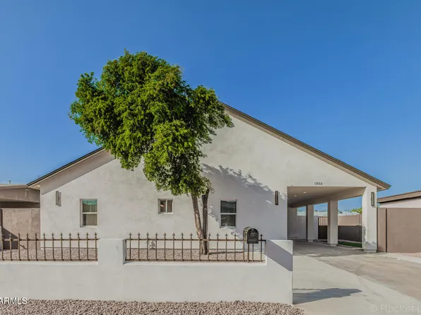 1802 W Carter Rd, Phoenix, AZ 85041