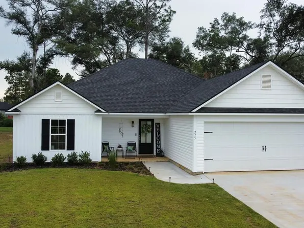 275 Sunflower Trl, Quitman, GA 31643