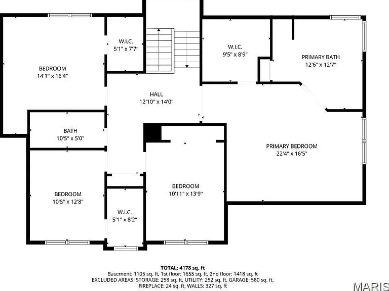 1205 Simeon Dr — Photo 13