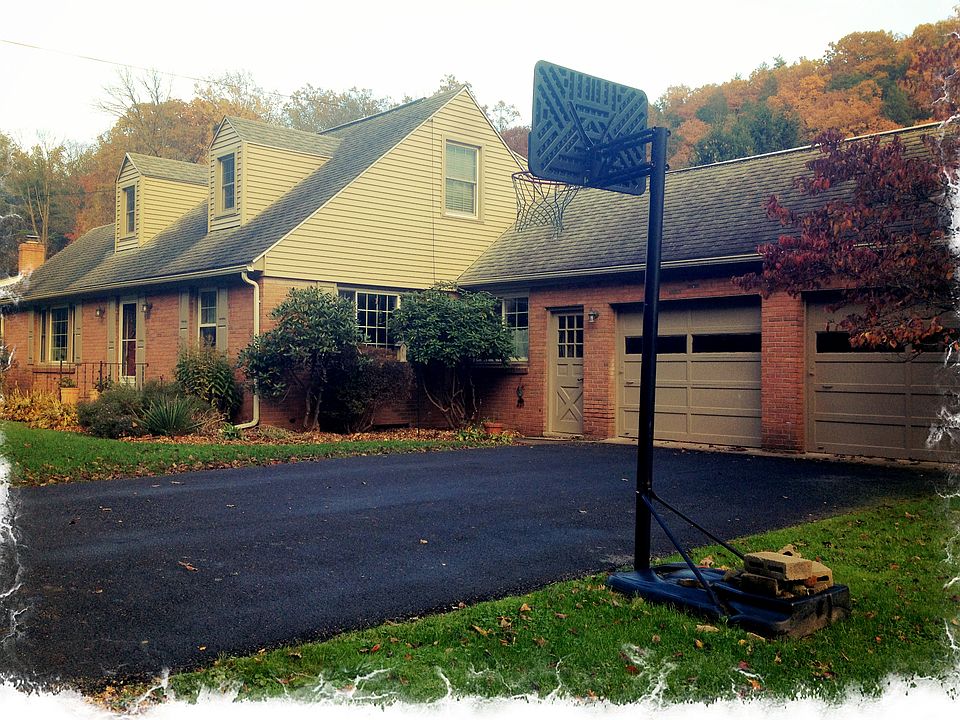 Updated, warm and cozy home