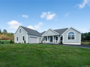 83 Old Farms Rd, Berlin, CT 06037