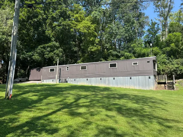 4096 Simpson Ln, Richmond, KY 40475