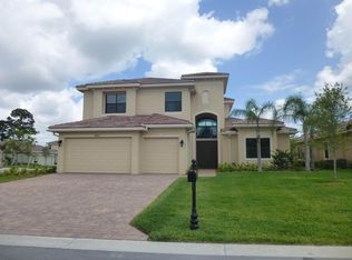 2011 NW Saphire Ridge Way, Jensen Beach, FL 34957